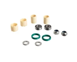 Burgtec Pedals & Cleats|Rebuild Kit Penthouse MK4 Pedals