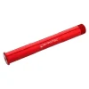 Burgtec Wheels & Parts|Suspension|Rockshox BoXXer Fork Axle (Race Red)