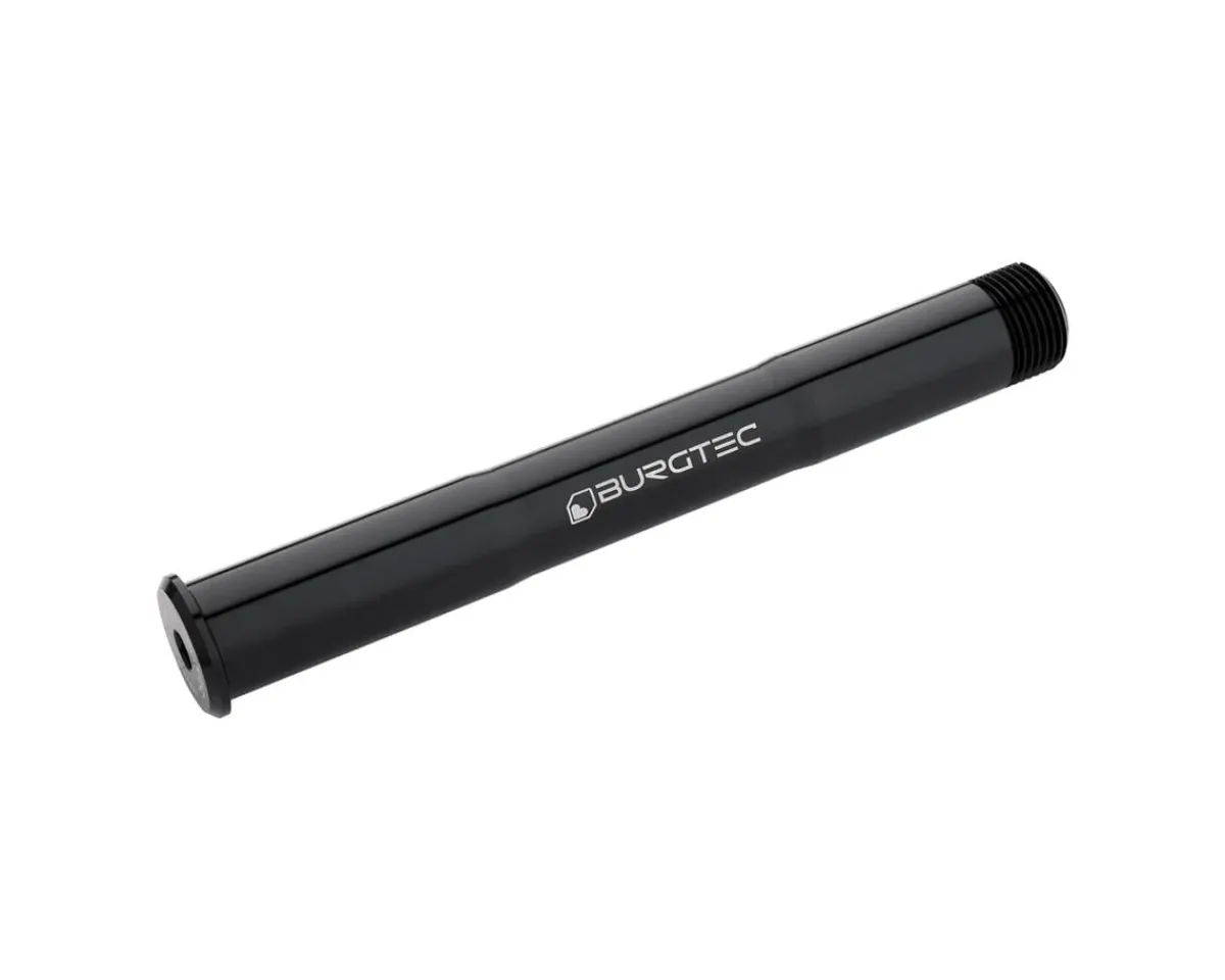 Burgtec Wheels & Parts|Suspension|Rockshox BoXXer Fork Axle ( Black)