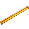 Burgtec Wheels & Parts|Suspension|RockShox Fork Axle (Bullion Gold) (15 x 110mm) (Pike/Lyrik)