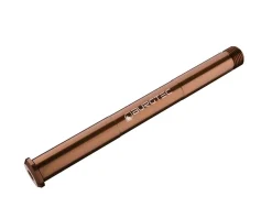Burgtec Wheels & Parts|Suspension|RockShox Fork Axle (Kash Bronze) (15 x 110mm) (Pike/Lyrik)