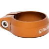 Burgtec Seatposts & Clamps|Seat Clamp (Kash Bronze) (34.9mm)