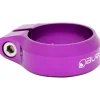 Burgtec Seatposts & Clamps|Seat Clamp (Purple Rain) (34.9mm)