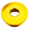 Burgtec Cranksets & Parts|Shimano Crank Bolt (Bullion Gold)