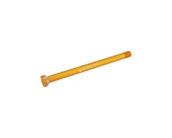 Burgtec Wheels & Parts|Specialized 175.5mm Rear Axle (Iron Bro Orange) (12 x 1.0mm)