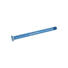 Burgtec Wheels & Parts|Specialized 172mm Rear Axle (Deep Blue) (12 x 1.0mm)