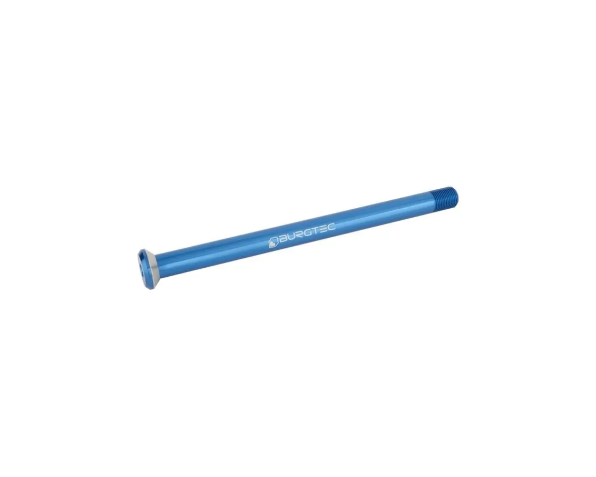 Burgtec Wheels & Parts|Specialized 172mm Rear Axle (Deep Blue) (12 x 1.0mm)