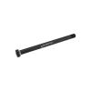 Burgtec Wheels & Parts|Specialized 175.5mm Rear Axle ( Black) (12 x 1.0mm)