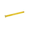 Burgtec Wheels & Parts|Specialized 172mm Rear Axle (Bullion Gold) (12 x 1.0mm)