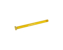Burgtec Wheels & Parts|Specialized 172mm Rear Axle (Bullion Gold) (12 x 1.0mm)