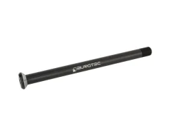 Burgtec Wheels & Parts|Specialized 172mm Rear Axle ( Black) (12 x 1.0mm)