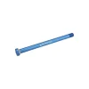 Burgtec Wheels & Parts|Specialized 175.5mm Rear Axle (Deep Blue) (12 x 1.0mm)