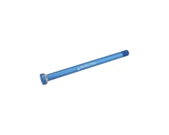 Burgtec Wheels & Parts|Specialized 175.5mm Rear Axle (Deep Blue) (12 x 1.0mm)