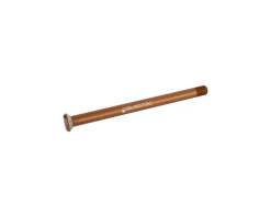Burgtec Wheels & Parts|Specialized 172mm Rear Axle (Kash Bronze) (12 x 1.0mm)