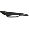 Burgtec Saddles & Seats|The Cloud MK2 Saddle (Black) (Ti Rail/Carbon Base)