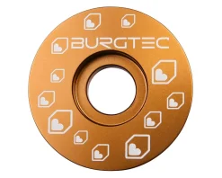Burgtec Headsets & Spacers|Top Cap (Kash Bronze)