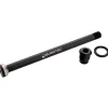 Burgtec Wheels & Parts|Transition 175mm UDH Rear Axle ( Black)