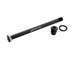 Burgtec Wheels & Parts|Transition 175mm UDH Rear Axle ( Black)