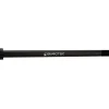Burgtec Wheels & Parts|Trek 198.5mm Rear Axle ( Black)