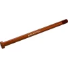 Burgtec Wheels & Parts|Trek 198.5mm Rear Axle (Kash Bronze)