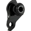 Burgtec Derailleurs & Parts|UDH Hanger ( Black)