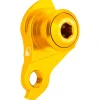 Burgtec Derailleurs & Parts|UDH Hanger ( Bullion Gold)