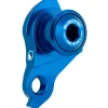 Burgtec Derailleurs & Parts|UDH Hanger (Deep Blue)