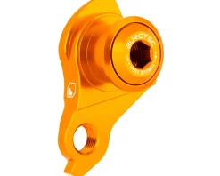Burgtec Derailleurs & Parts|UDH Hanger (Iron Bro Orange)