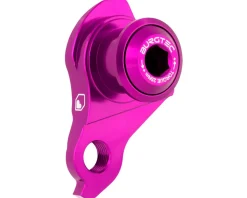 Burgtec Derailleurs & Parts|UDH Hanger (Purple Rain)
