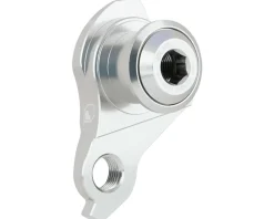 Burgtec Derailleurs & Parts|UDH Hanger (Rhodium Silver)