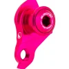 Burgtec Derailleurs & Parts|UDH Hanger (Toxic Barbie Pink)
