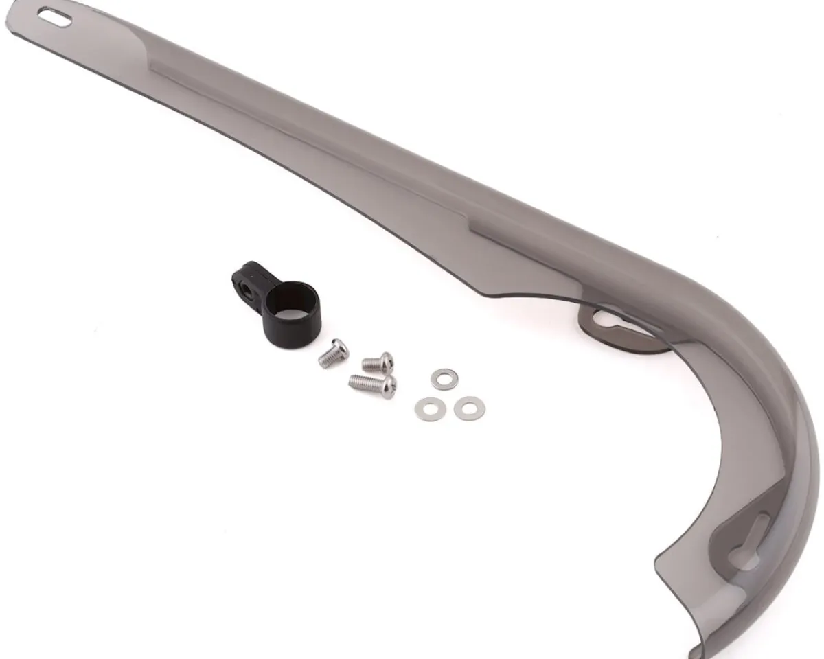 Burley Racks, Fenders, & Trailers|Kazoo Chain Guard