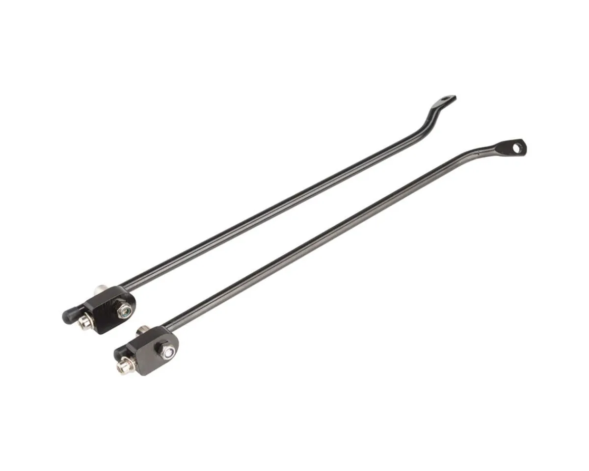Burley Racks, Fenders, & Trailers|Moose Rack Stays