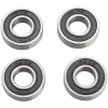 Burley Racks, Fenders, & Trailers|Trailer Wheel Bearings (4)