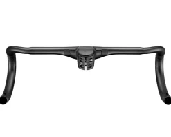 Cadex Handlebars|Aero Integrated Road Carbon Handlebars (Black) (130mm) (40/42cm)
