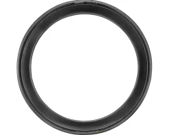 Cadex Tires|Aero Tubeless Road Tire (Black) (700c) (25mm) (RR-A/SRC)