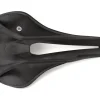 Cadex Saddles & Seats|AMP Saddle (Black) (Carbon Rails) (145mm)