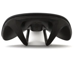 Cadex Saddles & Seats|AMP Saddle (Black) (Carbon Rails) (145mm)