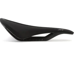 Cadex Saddles & Seats|AMP Saddle (Black) (Carbon Rails) (145mm)