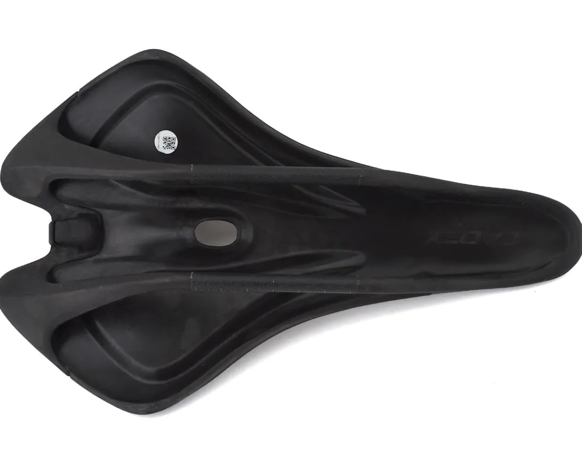 Cadex Saddles & Seats|Boost Saddle (Black) (Carbon Rails) (149mm)