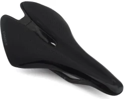 Cadex Saddles & Seats|Boost Saddle (Black) (Carbon Rails) (149mm)