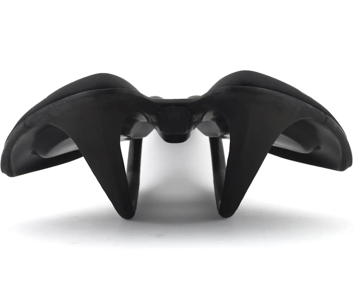 Cadex Saddles & Seats|Boost Saddle (Black) (Carbon Rails) (149mm)