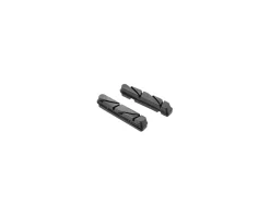 Cadex Brakes|Carbon Rim Brake Pad Inserts (Black) (For Shimano/SRAM) (1 Pair)