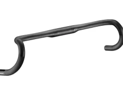 Cadex Handlebars|GX Carbon Gravel Handlebars (Black) (31.8mm) (16° Flare) (40cm)