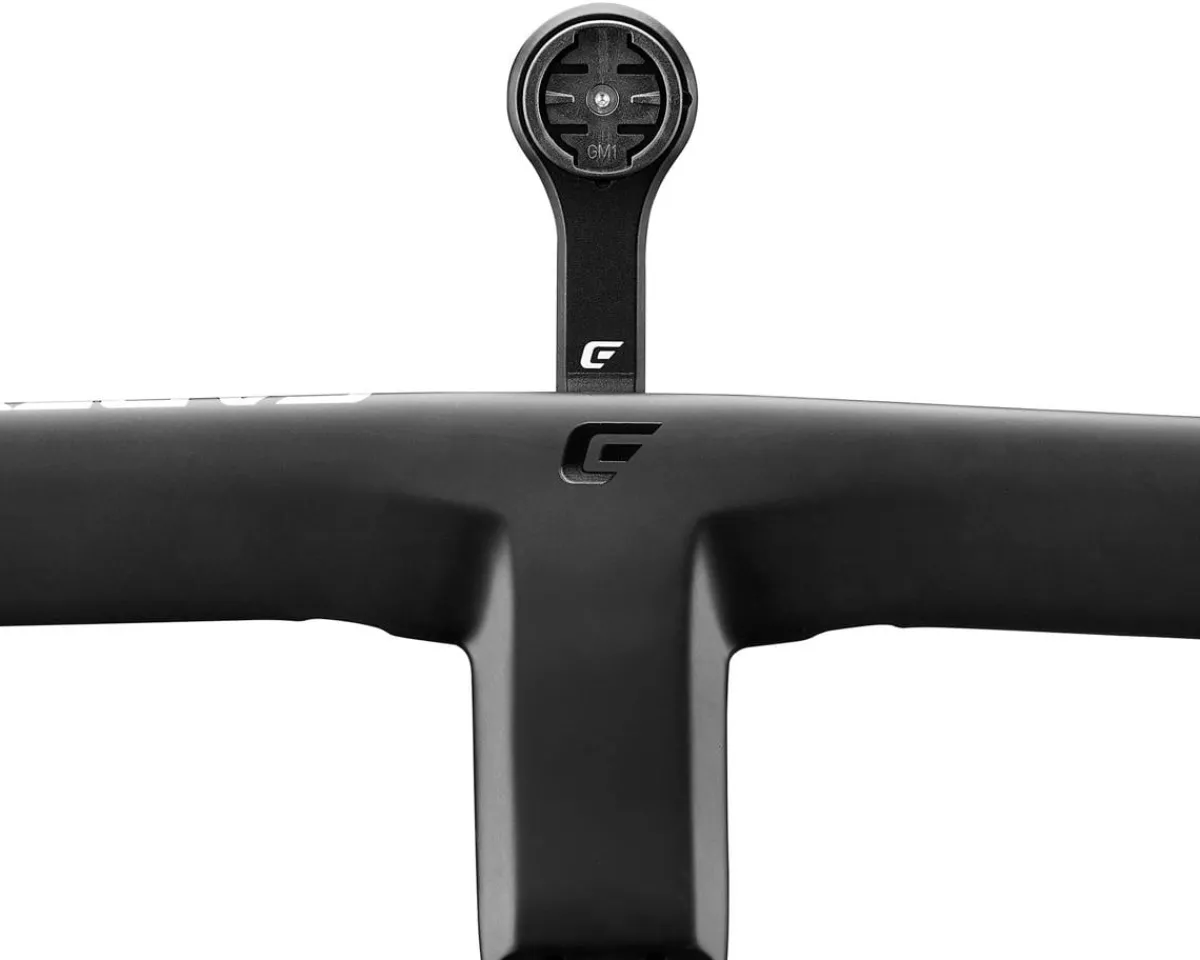 Cadex Bike Computers|Mounts & Handlebar Accessories|Out Front Integrated Handlebar Computer Mount