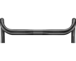 Cadex Handlebars|Race Carbon Road Handlebars (Black) (31.8mm) (38cm)