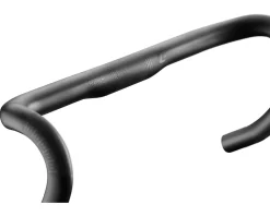 Cadex Handlebars|Race Carbon Road Handlebars (Black) (31.8mm) (38cm)