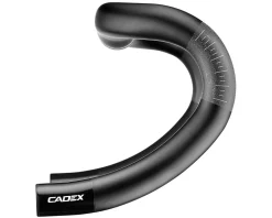 Cadex Handlebars|Race Carbon Road Handlebars (Black) (31.8mm) (38cm)