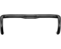 Cadex Handlebars|Race Carbon Road Handlebars (Black) (31.8mm) (38cm)