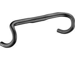 Cadex Handlebars|Race Carbon Road Handlebars (Black) (31.8mm) (38cm)